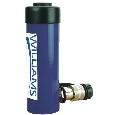 Single Acting Cylinder 15T 4" Min. Qty 2 by USA Williams Single Acting Hydraulic Cylinders