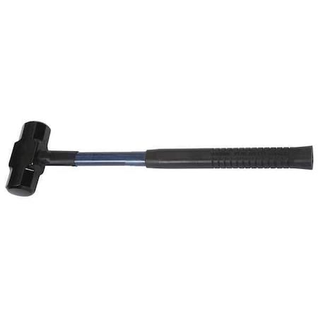 Sledge 10Lb 16" Fiberglass Handle by USA Williams Sledges