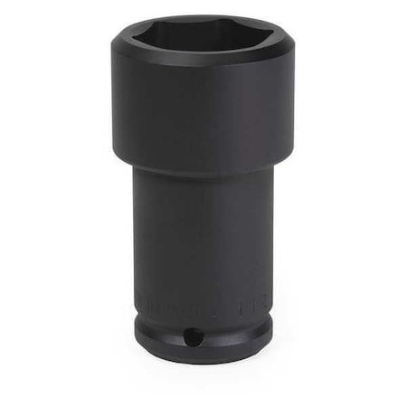 Socket 3/4" D 1 1/2" Hex 13/16" Budd by USA Williams Sockets