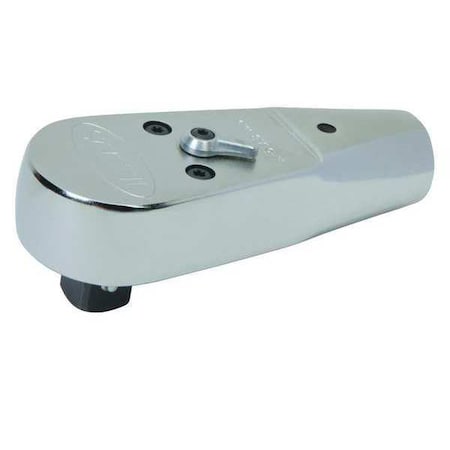 Ratchet Head 3/4" D by USA Williams Socket Wrench Accessories