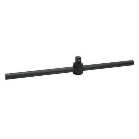 Sliding T Handle 3/4" D by USA Williams Tap Wrenches