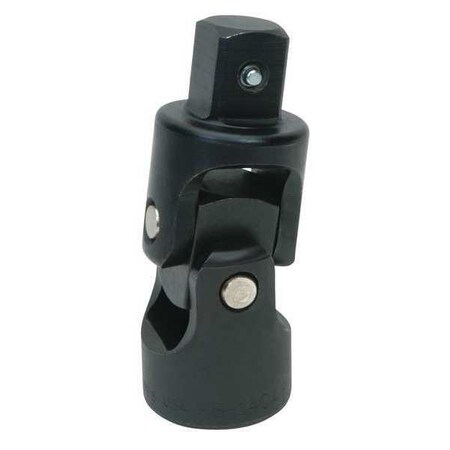 Universal Socket 3/4" D Black by USA Williams Sockets