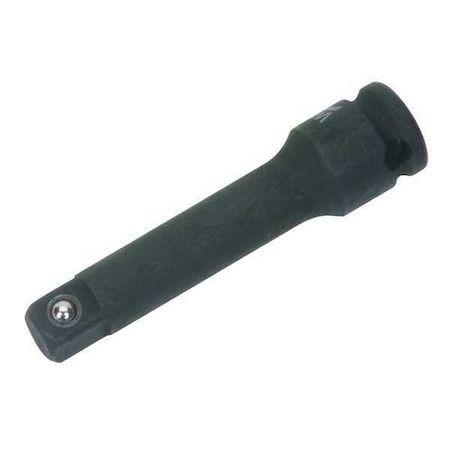 Impact Extension 3/8" D 3" Min. Qty 10 by USA Williams Socket Wrench Accessories