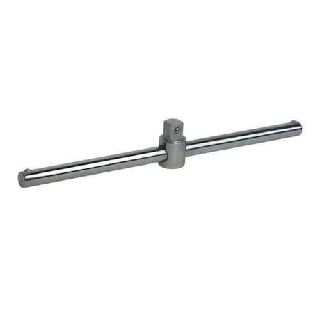 Sliding T Handle 3/8" D by USA Williams Tap Wrenches