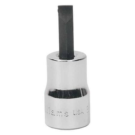 Repl Bit #4 Phillips SD SA 12A 4P by USA Williams Socket Wrench Accessories