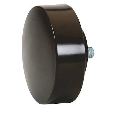 Replacement Tip 4" Soft Durometer Brown by USA Williams Hardness Testers
