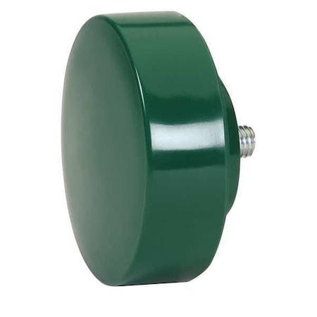 Replacement Tip 4" Tough Durometer Green by USA Williams Hardness Testers