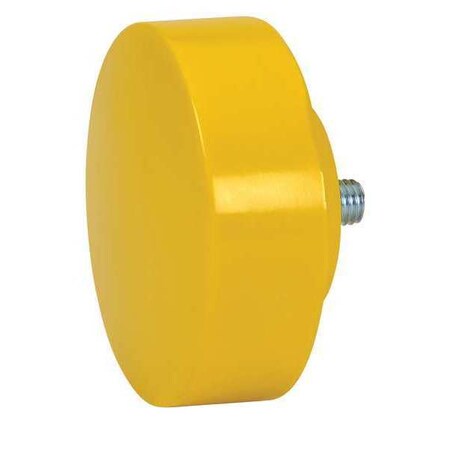 Replacement Tip 4" Extra Hard Durometer by USA Williams Hardness Testers
