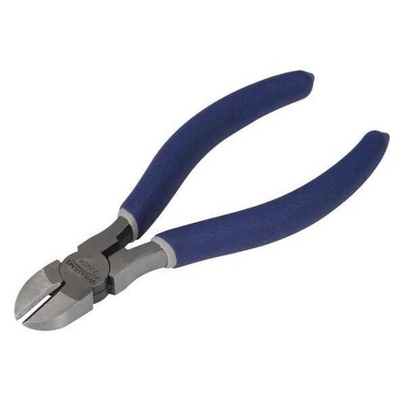 Diagonal Cutters 5 1/2" Min. Qty 6 by USA Williams Cable & Wire Cutters