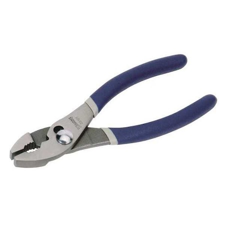 Slip Joint Plier 8" Min. Qty 6 by USA Williams Slip Joint Pliers