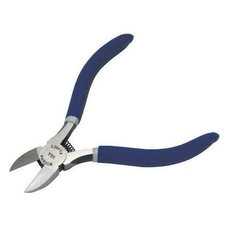 Diagonal Cutting Plier Flush 5 by USA Williams Cable & Wire Cutters