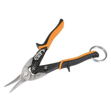 Aviation Snips Straight Cut Min. Qty 6 by USA Williams Snips Shears & Scissors