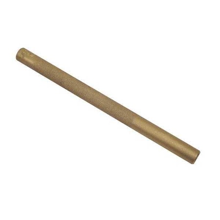 Brass Drift Punches 3/4 by USA Williams Hand Held Punches
