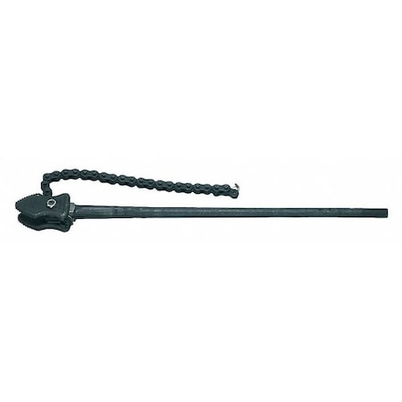 Chain Pipe tgs 2 to 12 by USA Williams Chain Wrenches
