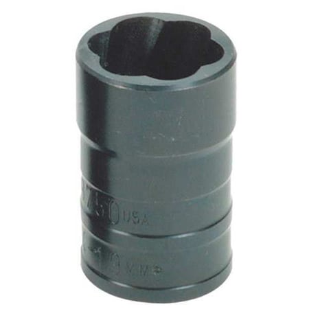 Turbosocket 1/2" D 13/16 by USA Williams Sockets