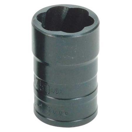 Turbosocket 1/2" D 17mm by USA Williams Sockets