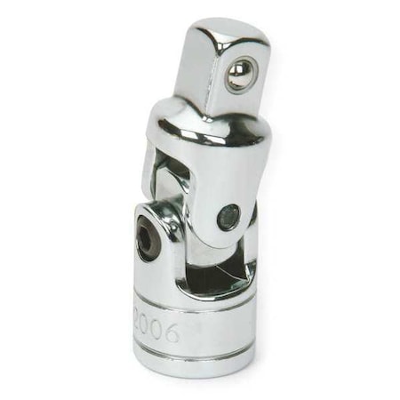 Universal Joint 1/2" D Min. Qty 10 by USA Williams Socket Wrench Accessories