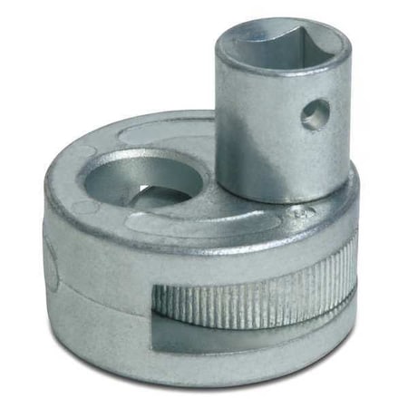Stud Remover 1/2" D by USA Williams Socket Wrench Accessories