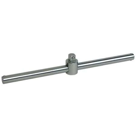 Sliding T Handle 1/2" D by USA Williams Tap Wrenches