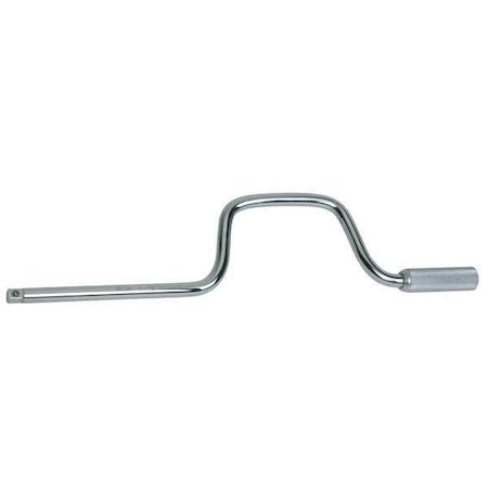 Speeder 3/8" D by USA Williams Socket Wrench Accessories