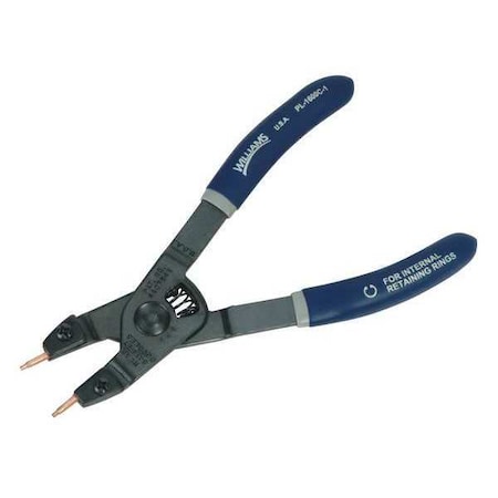 Snap Ring Pliers Internal by USA Williams Retaining & Lock Ring Pliers