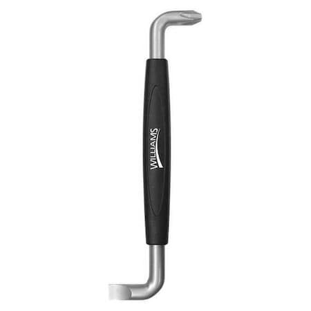 Screwdriver OffSet Phillips #1x#2 by USA Williams Screwdrivers