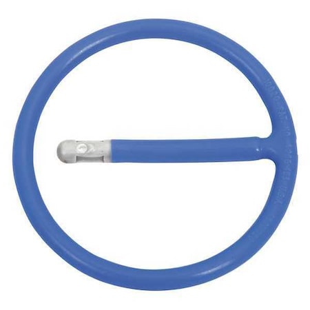 Retaining Ring 1 1/2"D Gauge 4 3/8 by USA Williams Socket Wrench Accessories