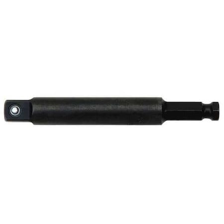 Impact Extension 1/2" D 2 3/4 by USA Williams Socket Wrench Accessories