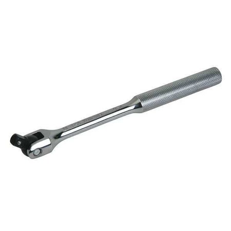 Flex Handle 1/4" D Type M 42A by USA Williams Socket Wrench Accessories