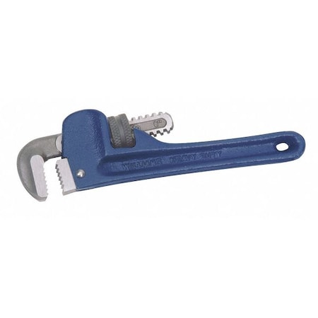 Pipe Wrench Cast Iron 6" Min. Qty 6 by USA Williams Pipe Wrenches