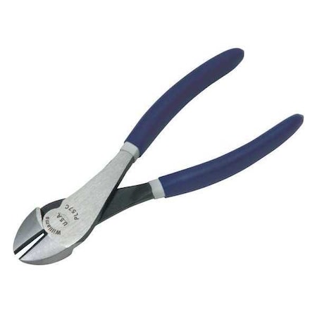 Diagonal Cutter OffSet 11 by USA Williams Cable & Wire Cutters