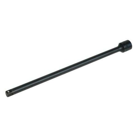 Adaptor 3/8" D 1/2Fx3/8M Black 12 by USA Williams Socket Wrench Accessories