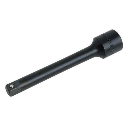 Adaptor 3/8" D 1/2Fx3/8M Black 5 by USA Williams Socket Wrench Accessories