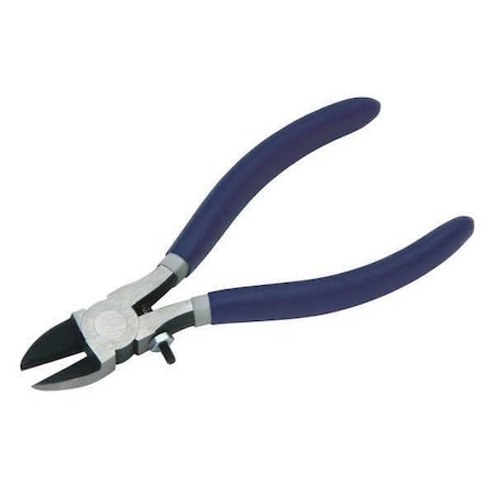 Diagonal Plier 6 3/8 by USA Williams Cable & Wire Cutters