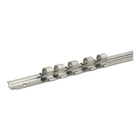 Socket Rail 13 by USA Williams Socket Wrench Accessories