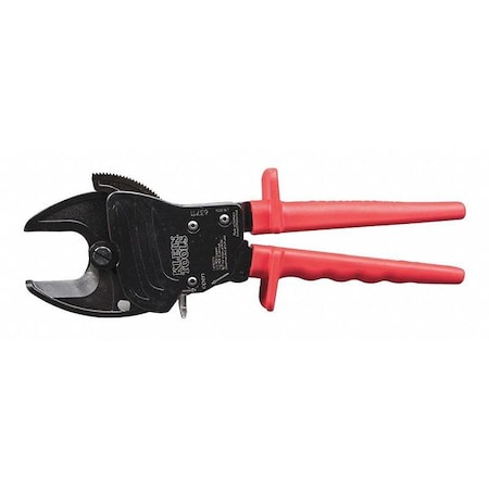 Open Jaw Cable Cutter by USA Klein Wire Strippers Crimpers Cable Slitters