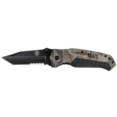 Pocket Knife Realtree Xtra Camo by USA Klein Utility Knives