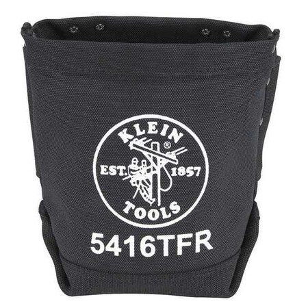 Canvas Bolt Bag Flame Retardant by USA Klein Soft Sided Tool Storage Products