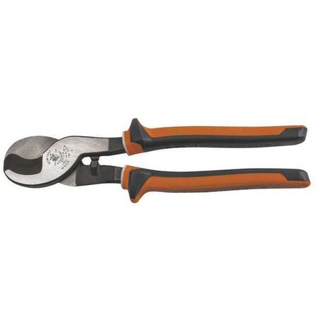 Electricians Cable Cutter Insulated by USA Klein Wire Strippers Crimpers Cable Slitters
