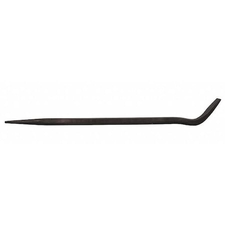 Gooseneck Hex Connecting Bar by USA Klein Nail Pullers Wrecking & Pry Bars