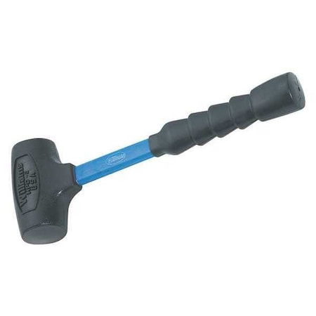 Power Drive Hammer 1 Lb. by USA Williams Sledges