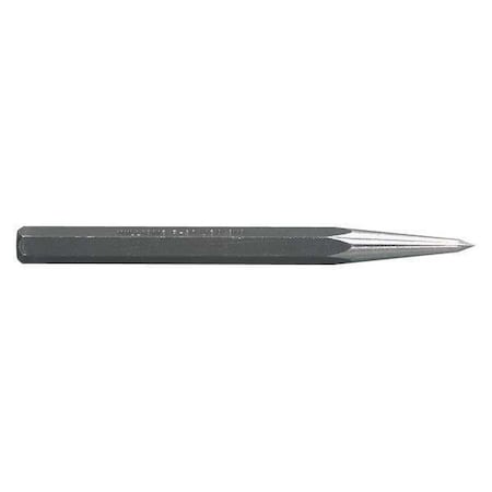 Prick Punch 3/8" 5Pt by USA Williams Hand Held Punches