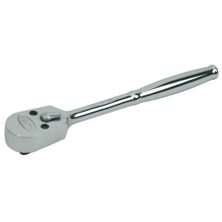 Enclose Head Ratchet 1/4" D 5 by USA Williams Sockets