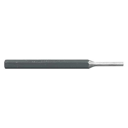 Pin Punch 3/32" 4 1/2Pt Min. Qty 100 by USA Williams Hand Held Punches