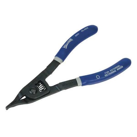 Lock Ring Pliers 8 by USA Williams Retaining & Lock Ring Pliers