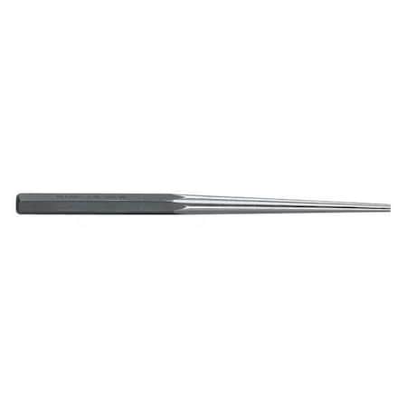 Long Taper Punch 1/4" 15Pt by USA Williams Hand Held Punches