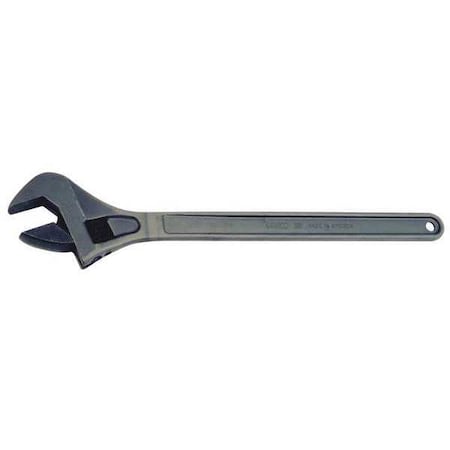 Adjustable Wrench 24 Type 86 by USA Bahco Adjustable Wrenches