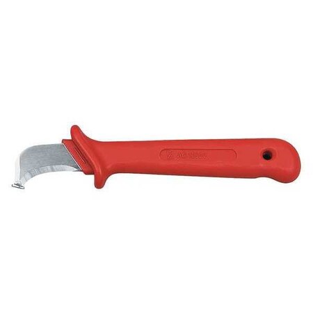 Electrician Knife with Guide by USA Bahco Utility Knives