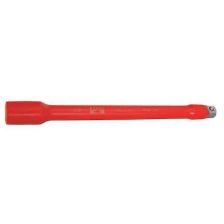 Extension 1/2" D 150mm by USA Bahco Socket Wrench Accessories