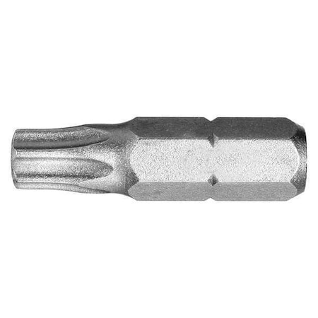 Torx 25W Driver Bit by USA Ejot Nut Setters & Bit Holders